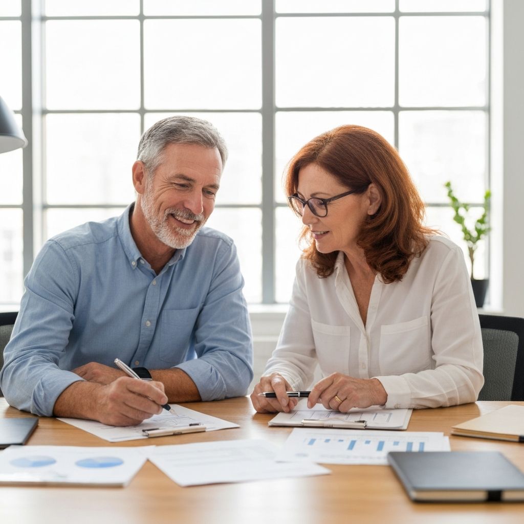 Retirement Planning Essentials